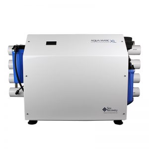 Aqua Matic XL watermaker system